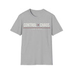 CONTROL > CHAOS