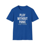 PLAY WITHOUT PANIC
