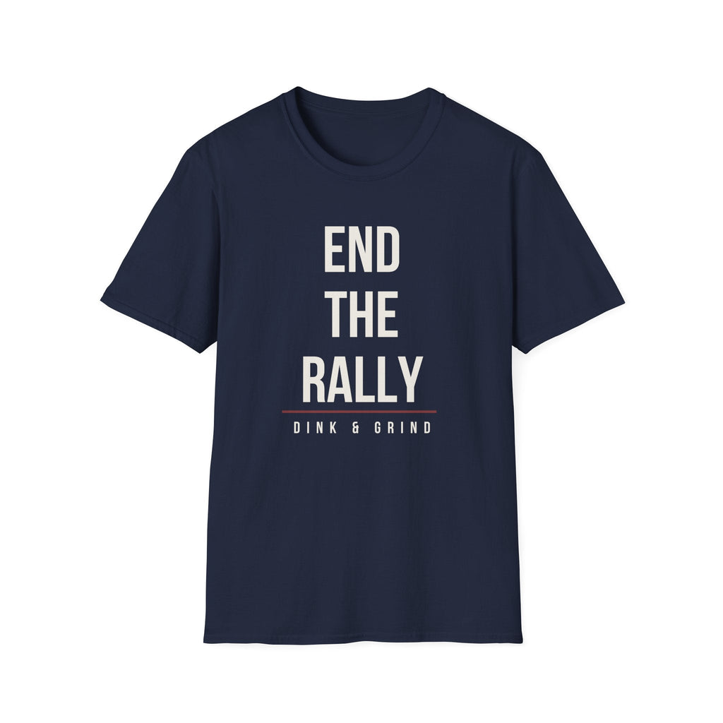 END THE RALLY Printify