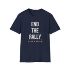 END THE RALLY Printify