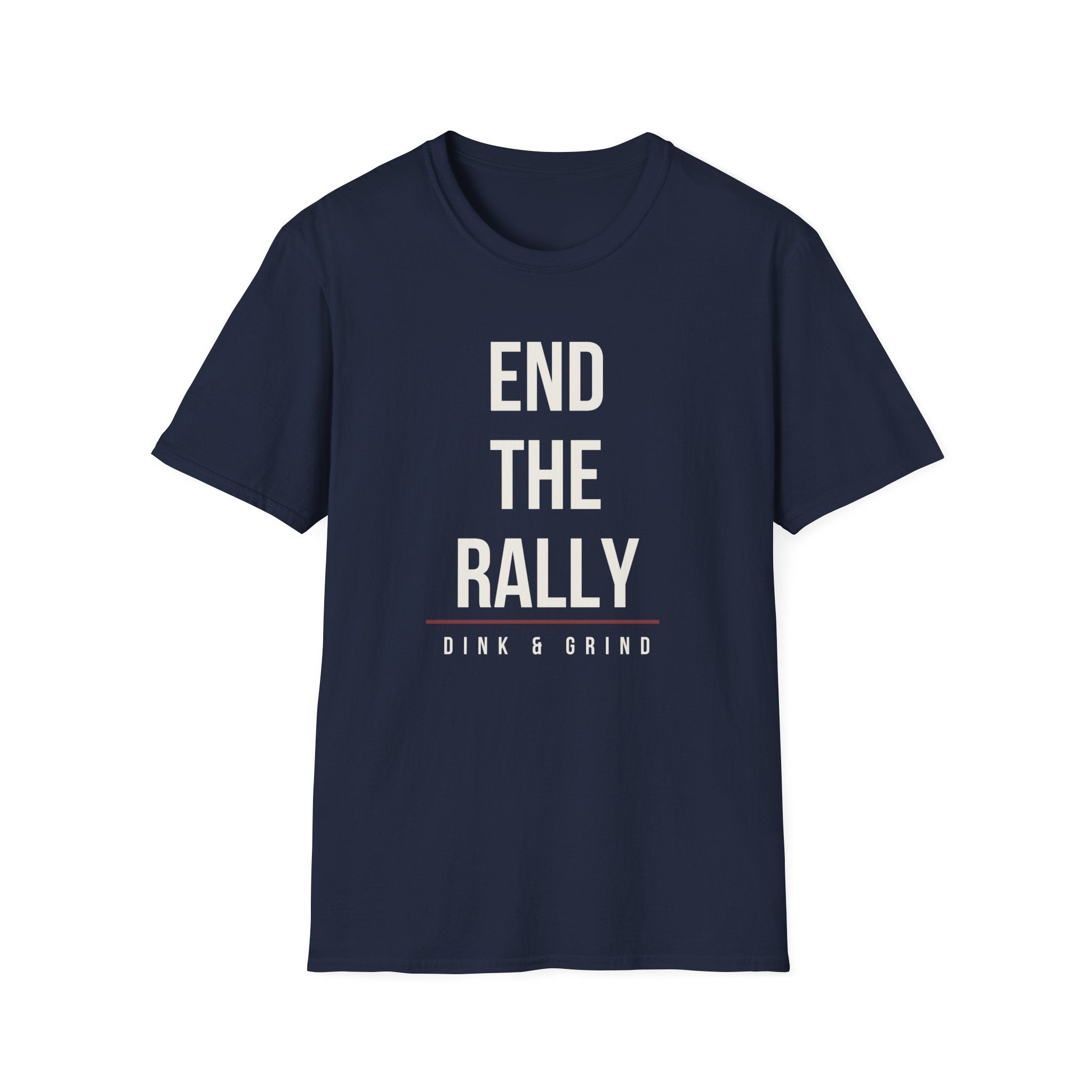 END THE RALLY Printify