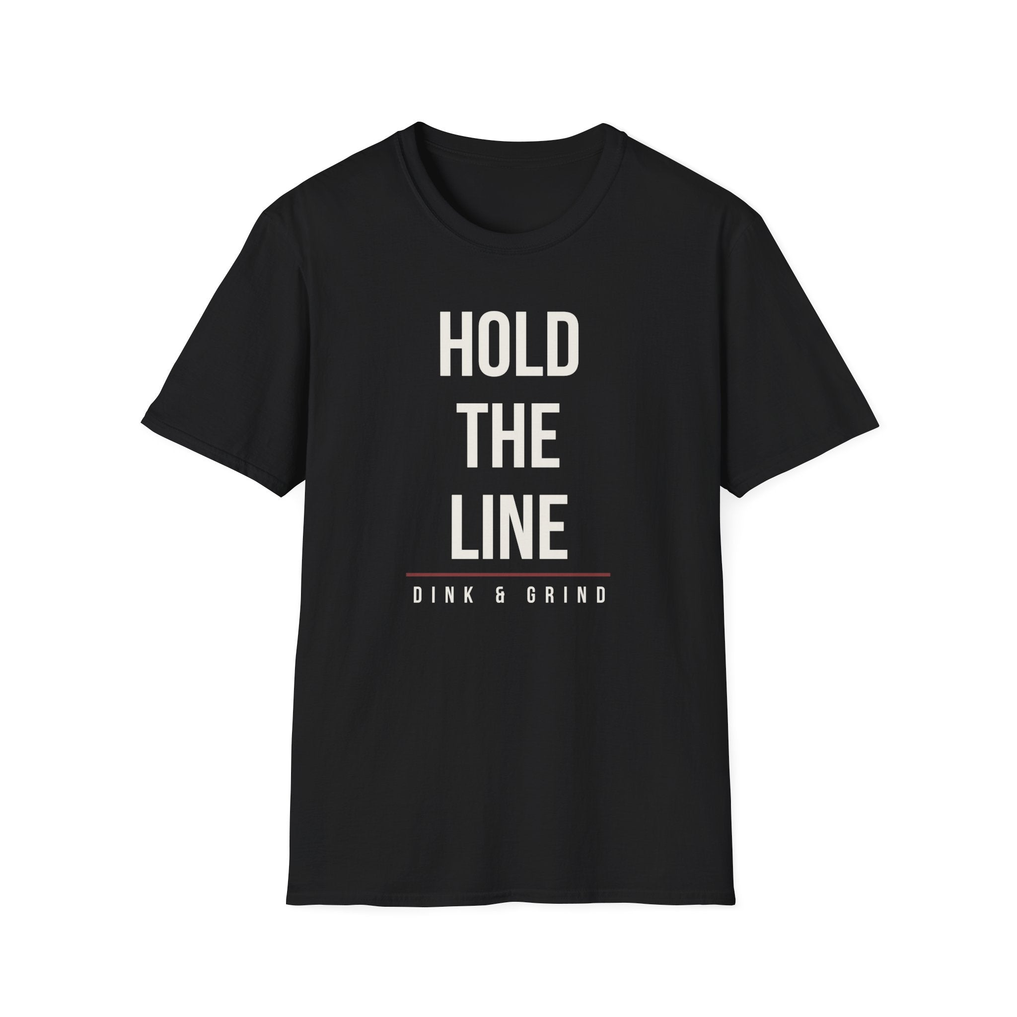 HOLD THE LINE Printify