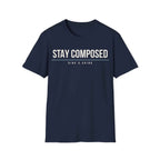 STAY COMPOSED