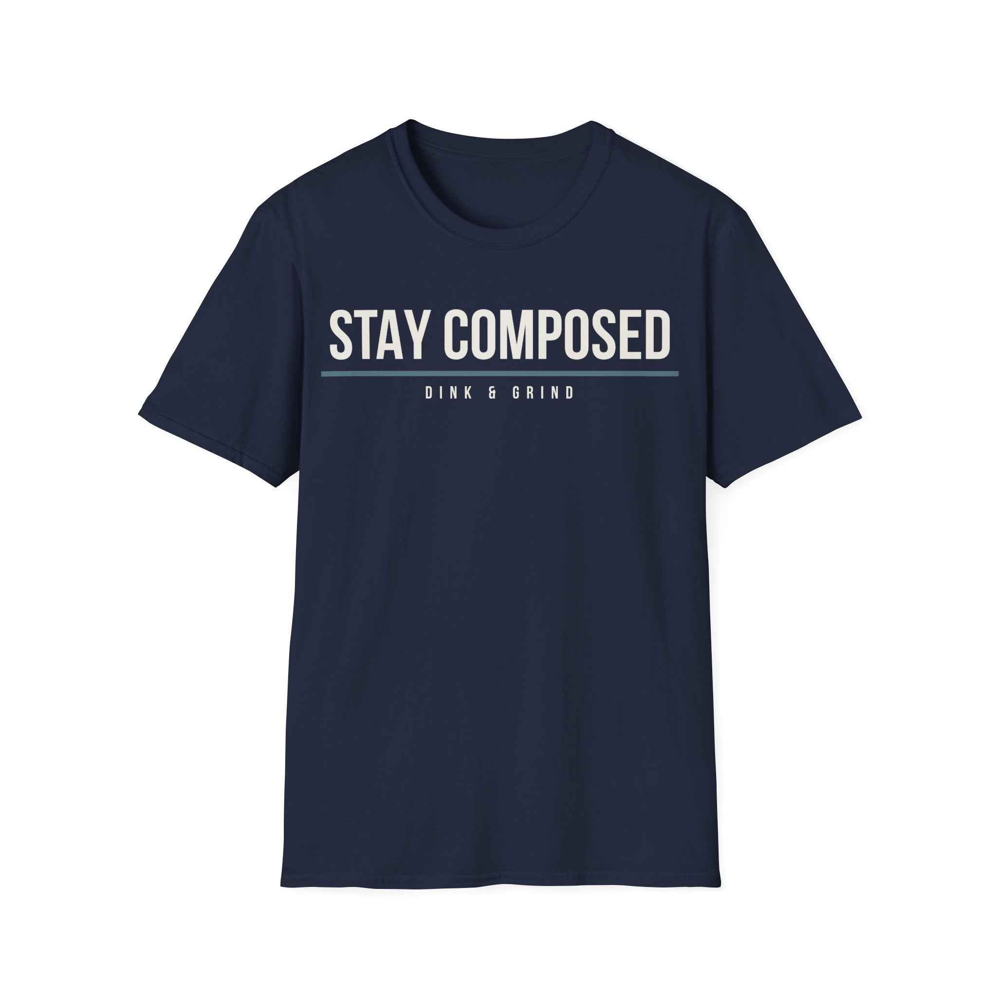 STAY COMPOSED