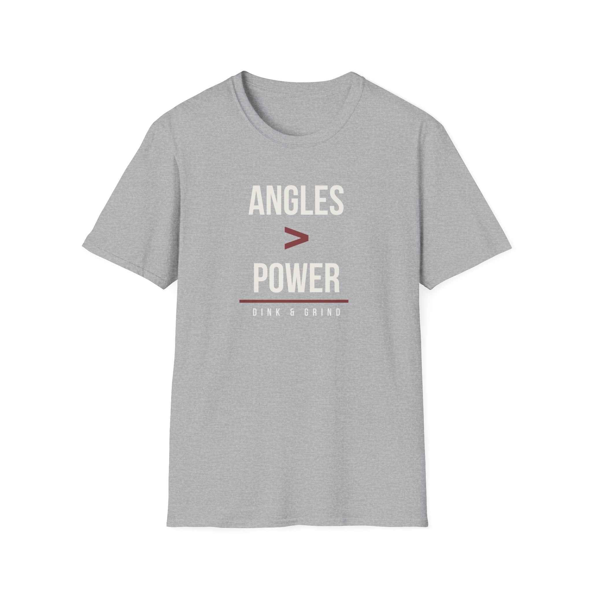 ANGLES > POWER
