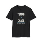 TEMPO > CHAOS