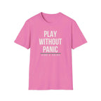 PLAY WITHOUT PANIC