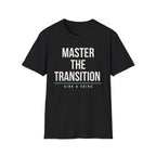 MASTER THE TRANSITION Printify
