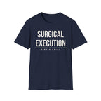 SURGICAL EXECUTION Printify