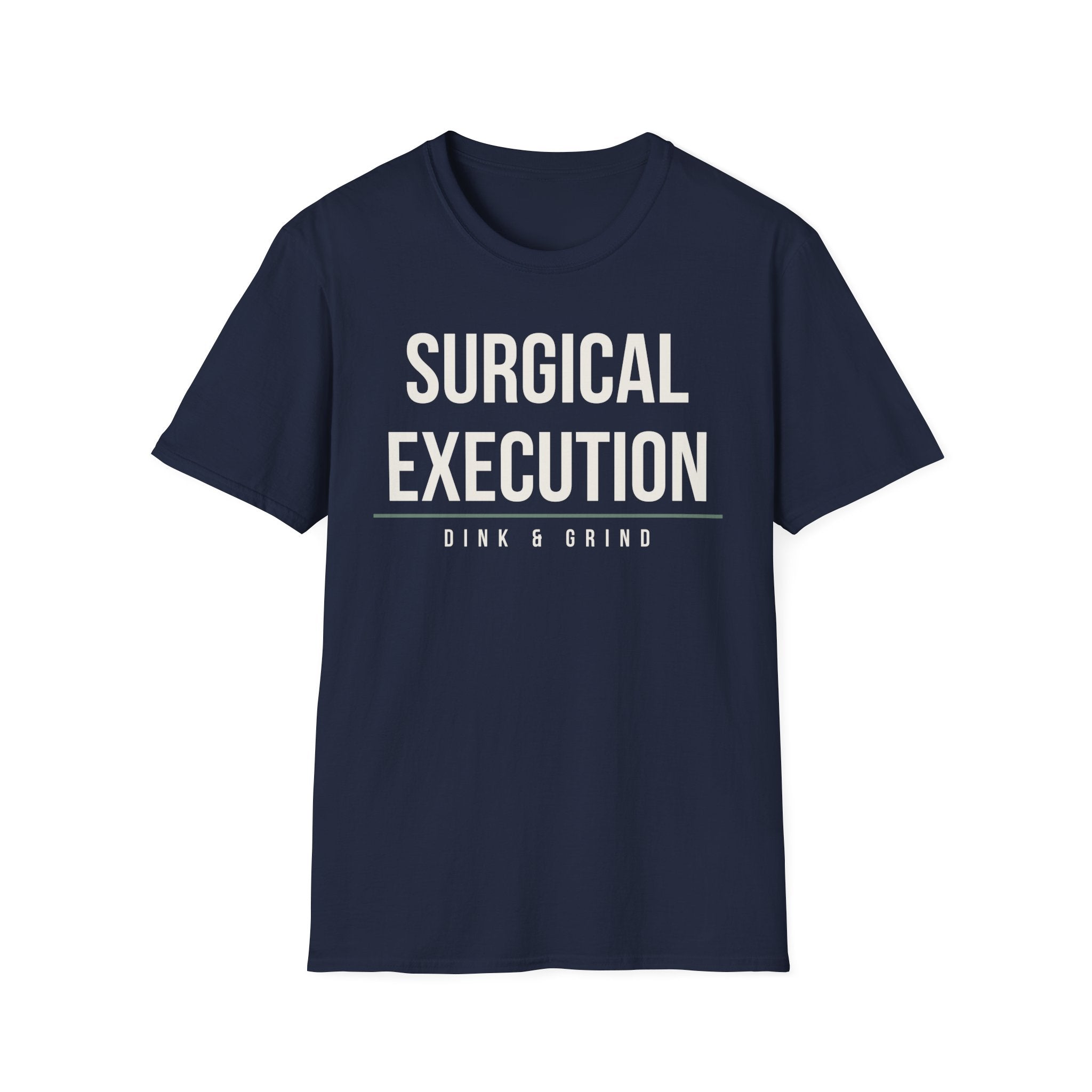 SURGICAL EXECUTION Printify