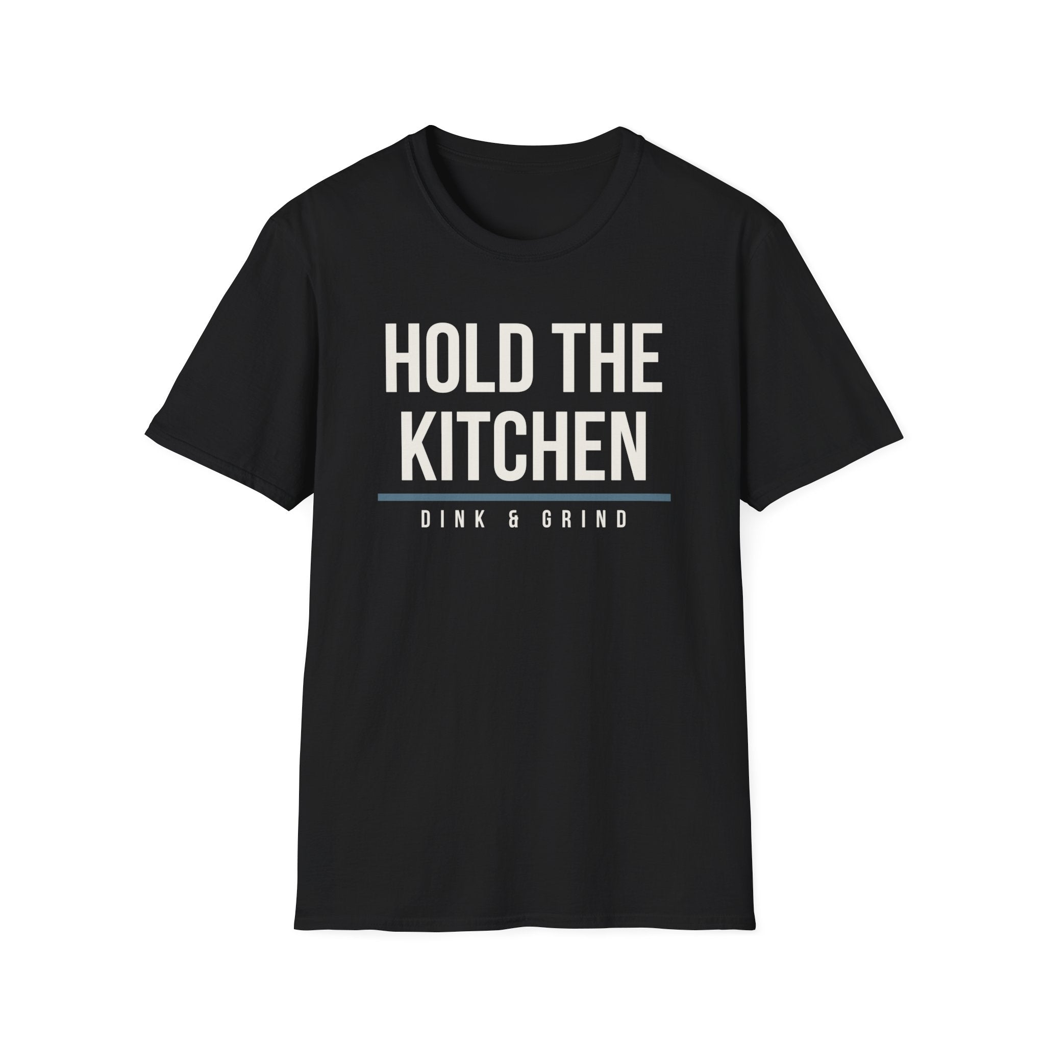 HOLD THE KITCHEN Printify