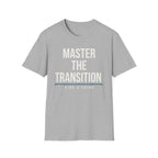 MASTER THE TRANSITION