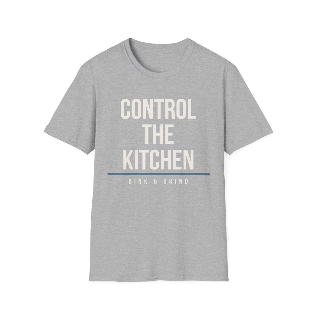 CONTROL THE KITCHEN