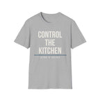 CONTROL THE KITCHEN