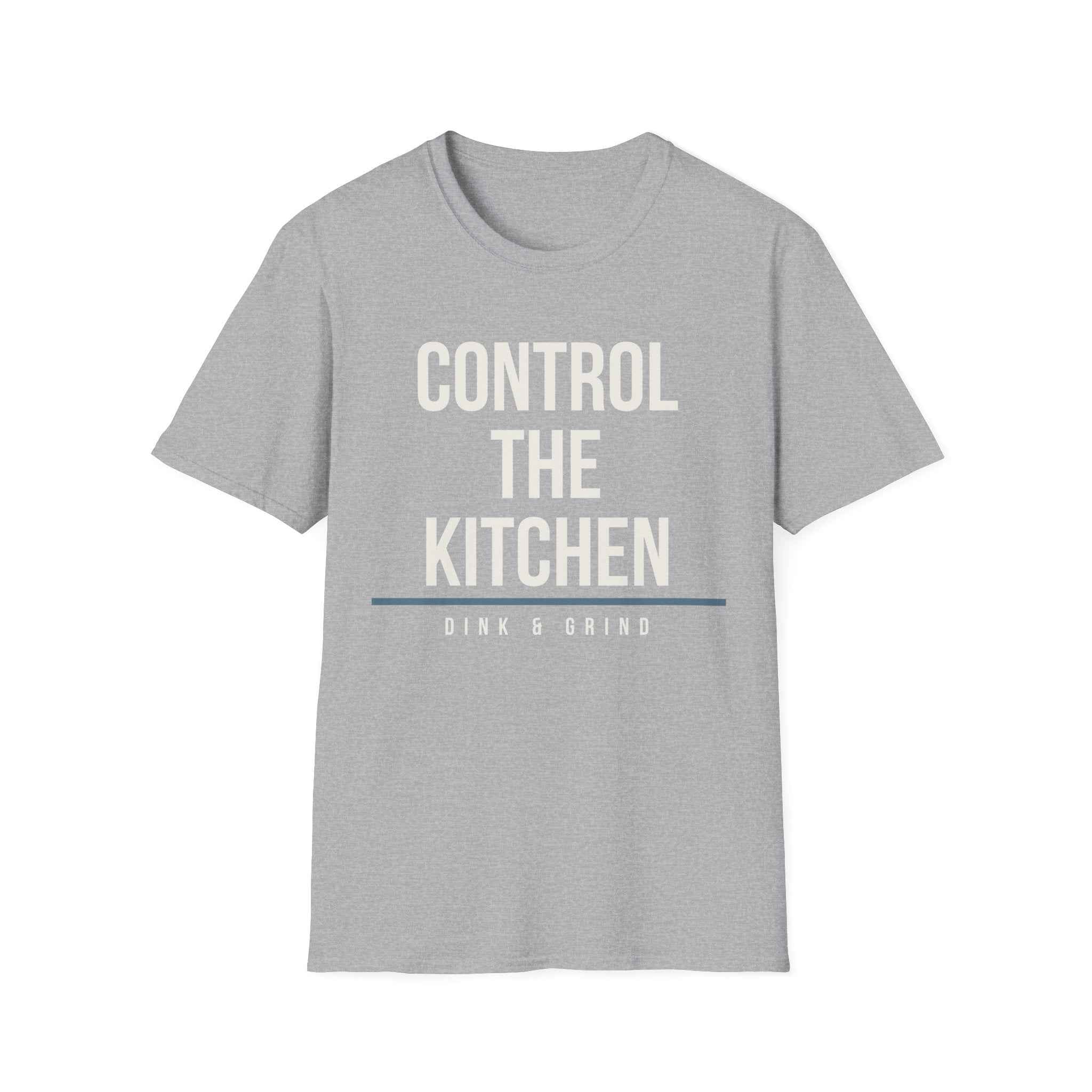 CONTROL THE KITCHEN