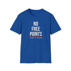 NO FREE POINTS