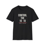 CONTROL THE 10-10 Printify