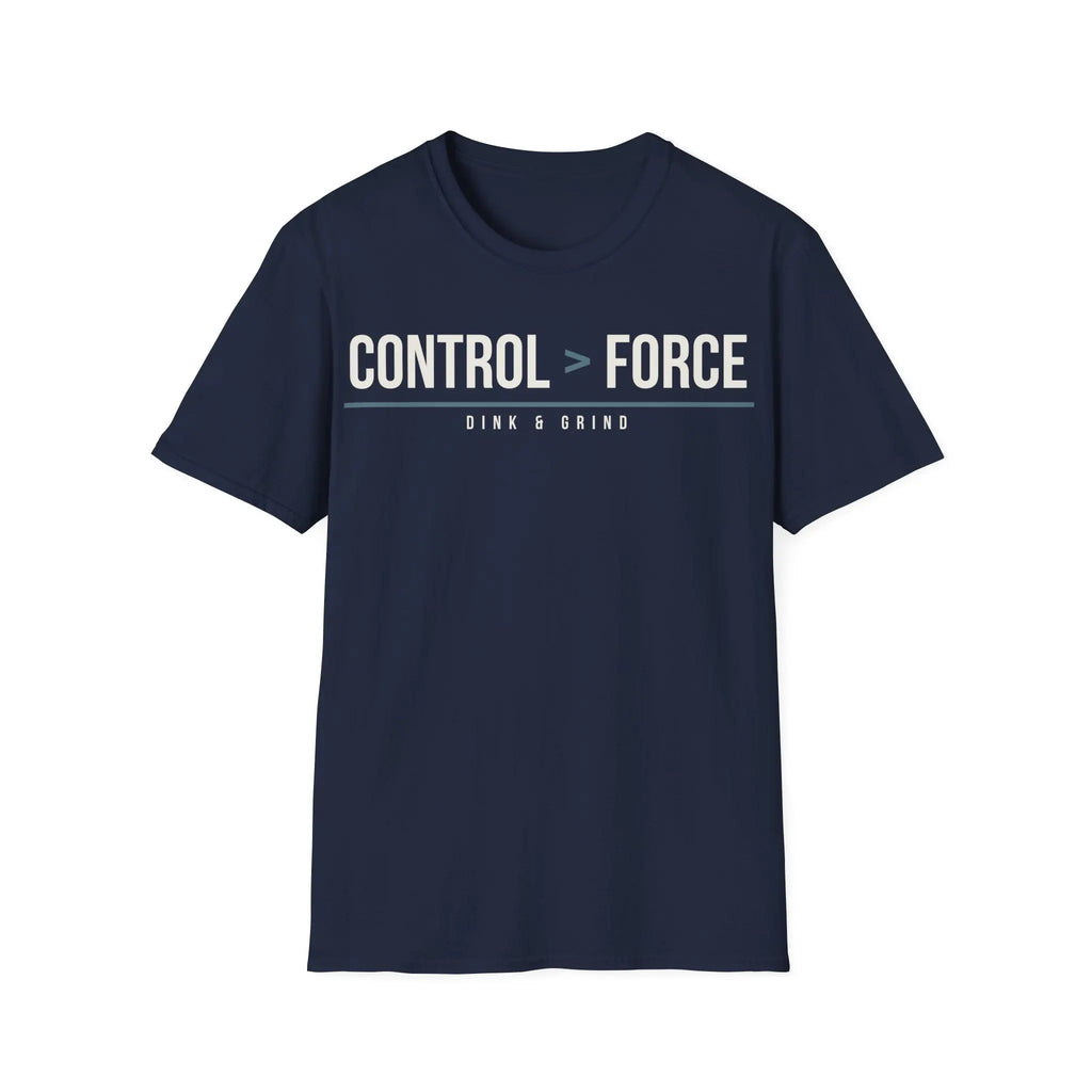 CONTROL > FORCE Printify