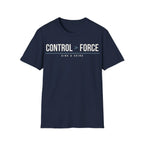 CONTROL > FORCE Printify