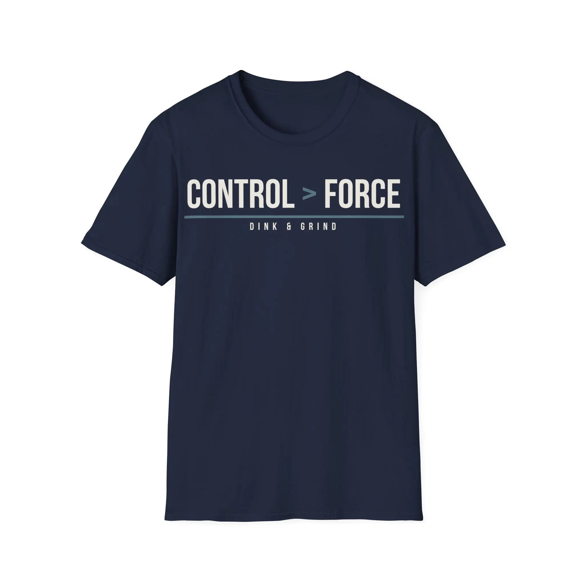 CONTROL > FORCE Printify