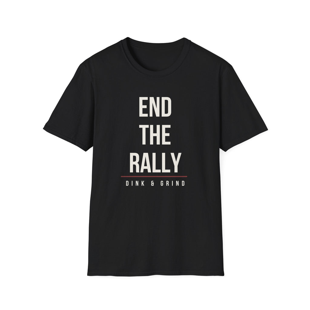 END THE RALLY Printify