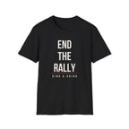 END THE RALLY Printify