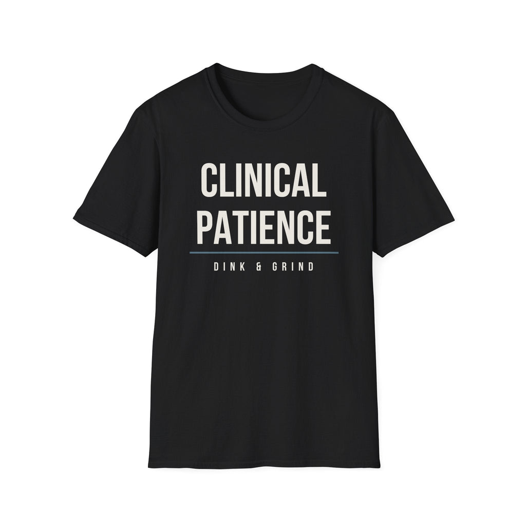 CLINICAL PATIENCE Printify