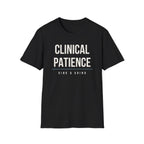 CLINICAL PATIENCE Printify