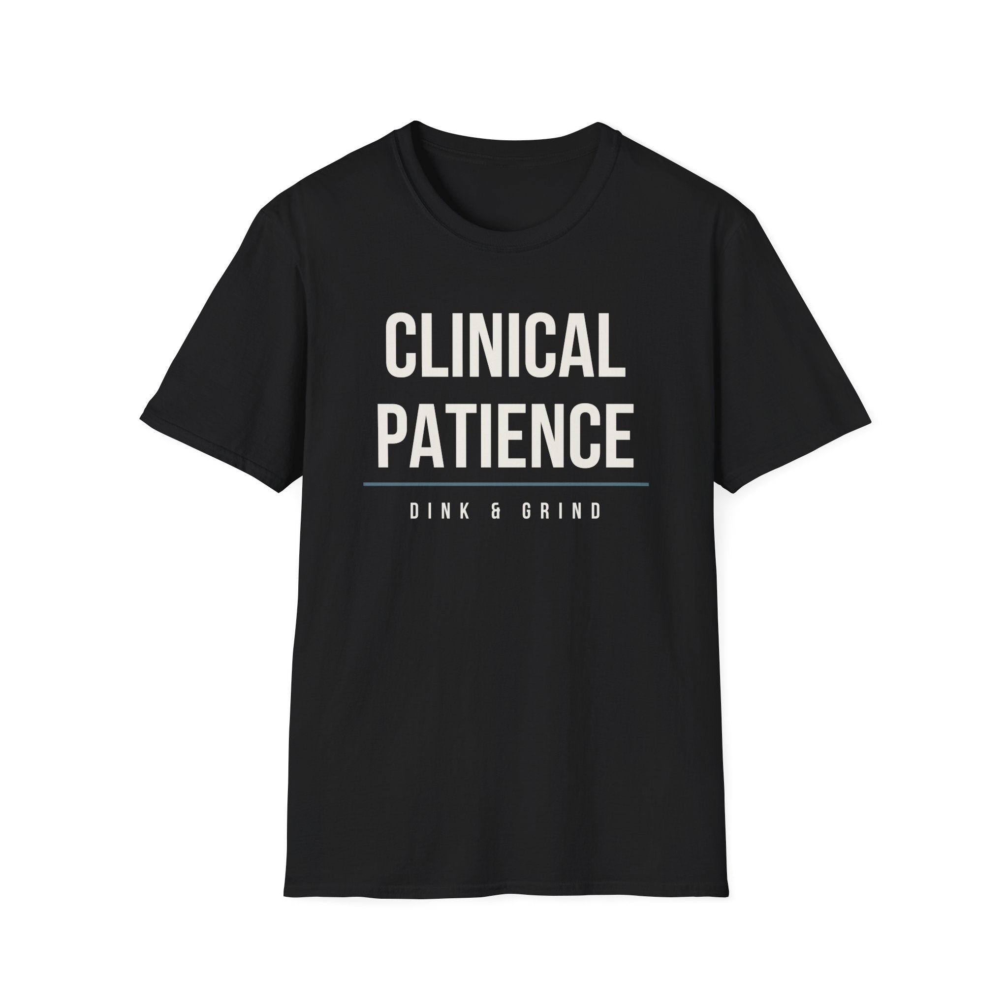 CLINICAL PATIENCE Printify