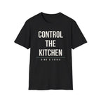 CONTROL THEKITCHEN Printify