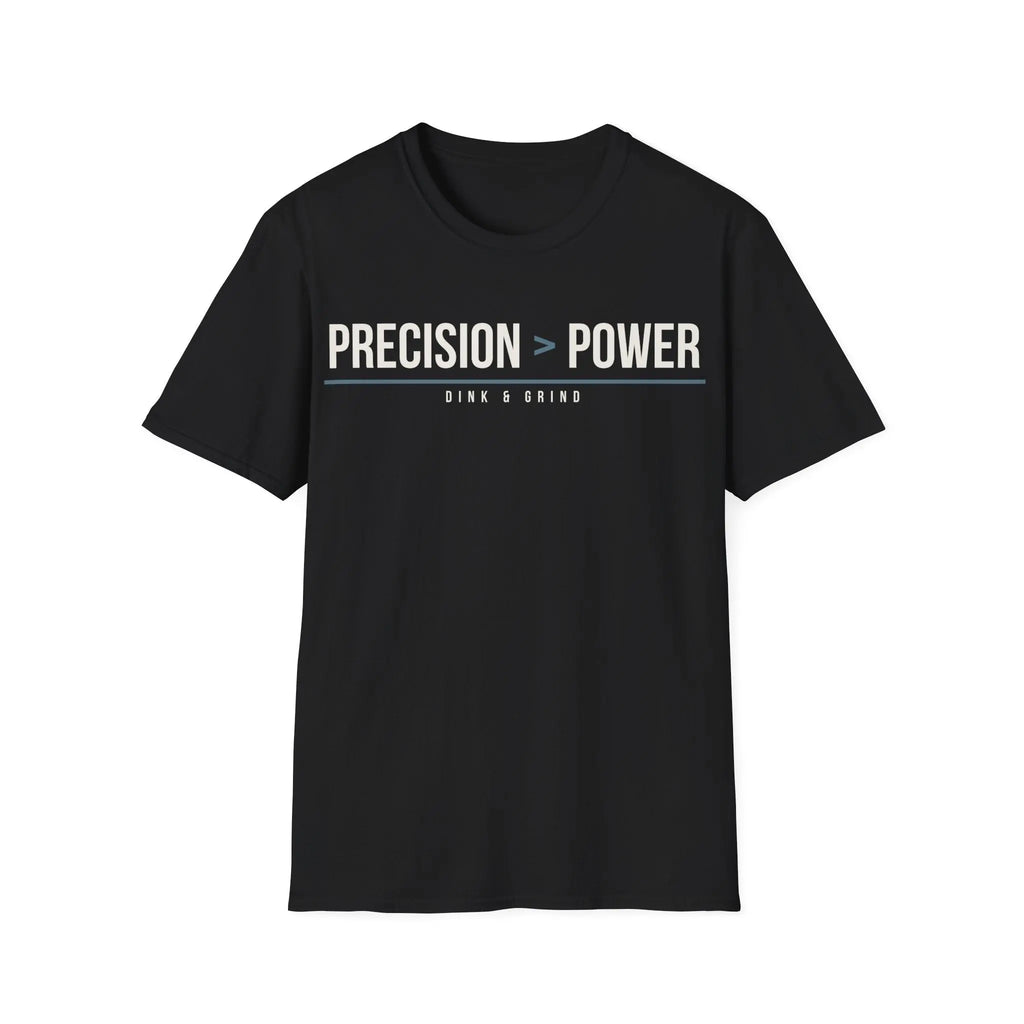 PRECISION > POWER Printify