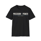 PRECISION > POWER Printify
