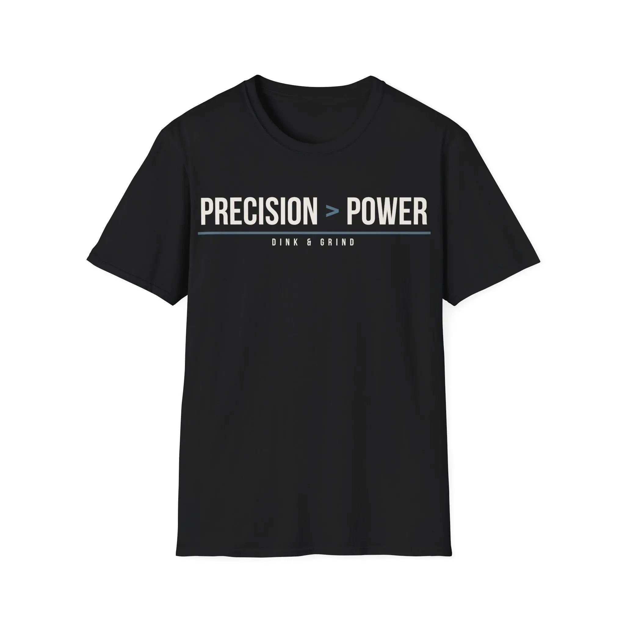 PRECISION > POWER Printify