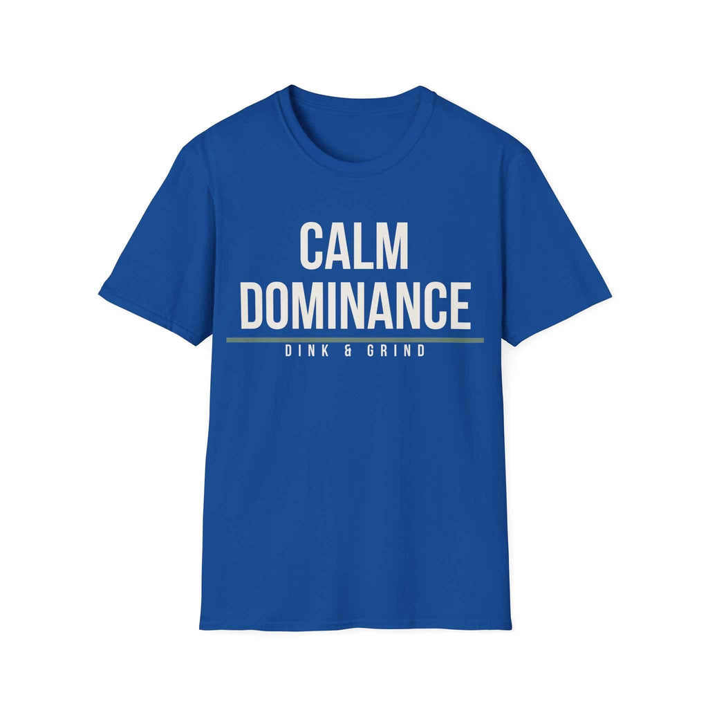 CALM DOMINANCE