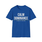 CALM DOMINANCE