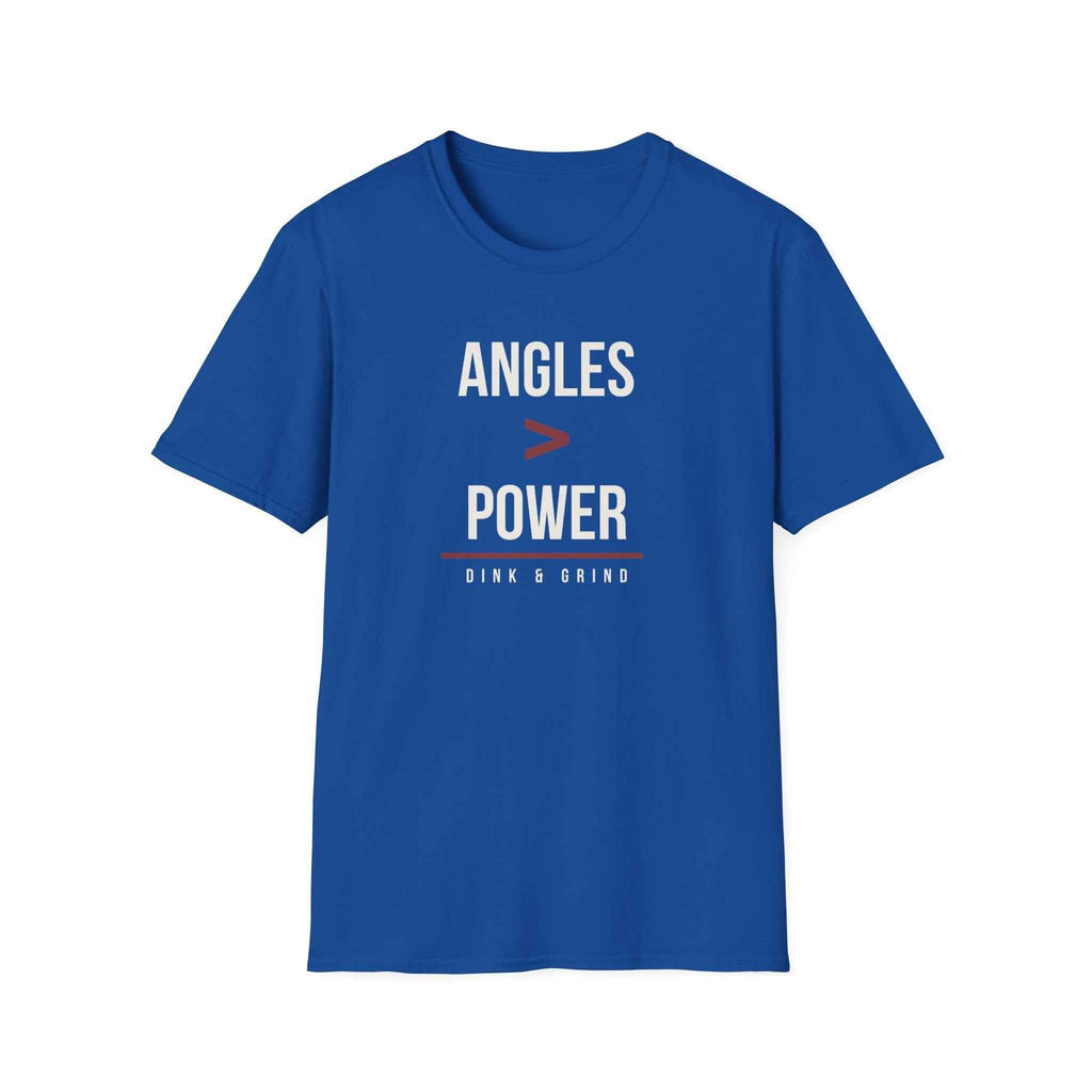 ANGLES > POWER