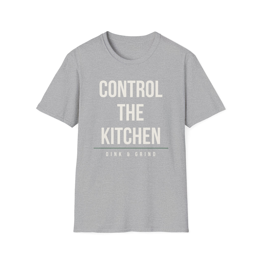 CONTROL THEKITCHEN Printify