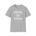 CONTROL THEKITCHEN Printify