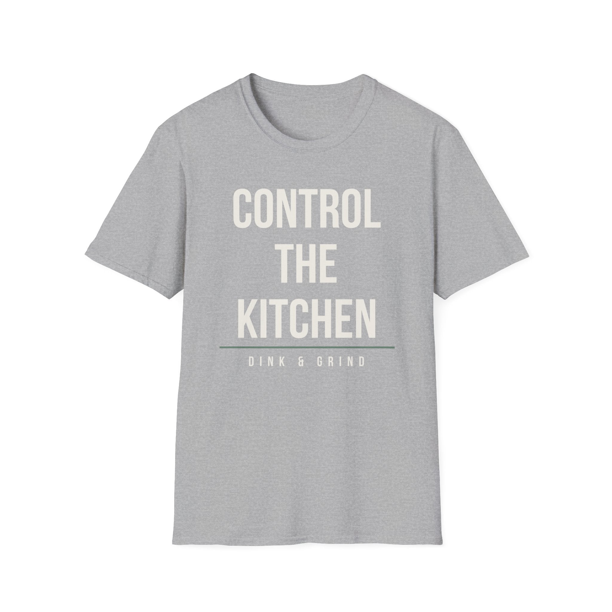 CONTROL THEKITCHEN Printify