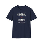 CONTROL > CHAOS Printify