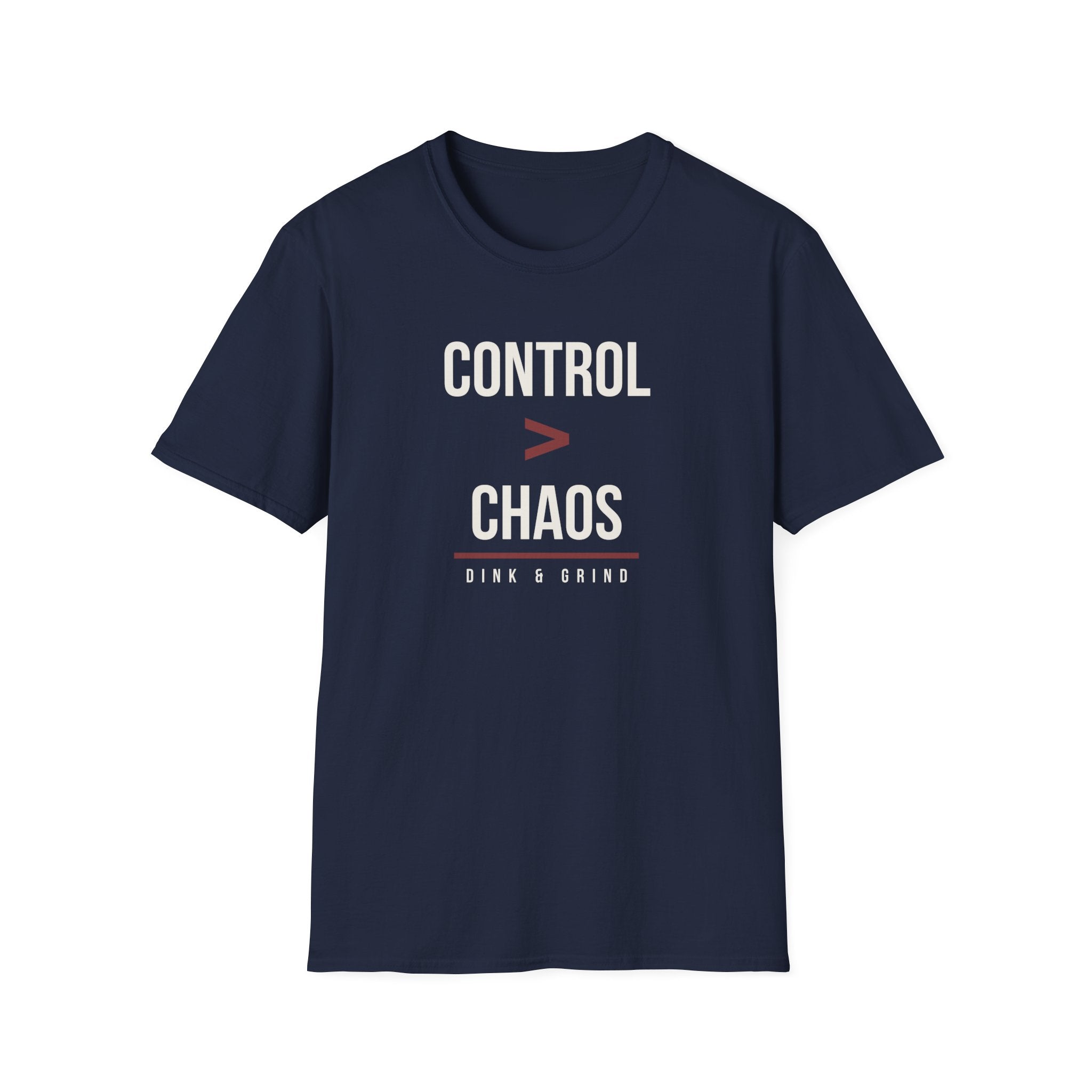 CONTROL > CHAOS Printify