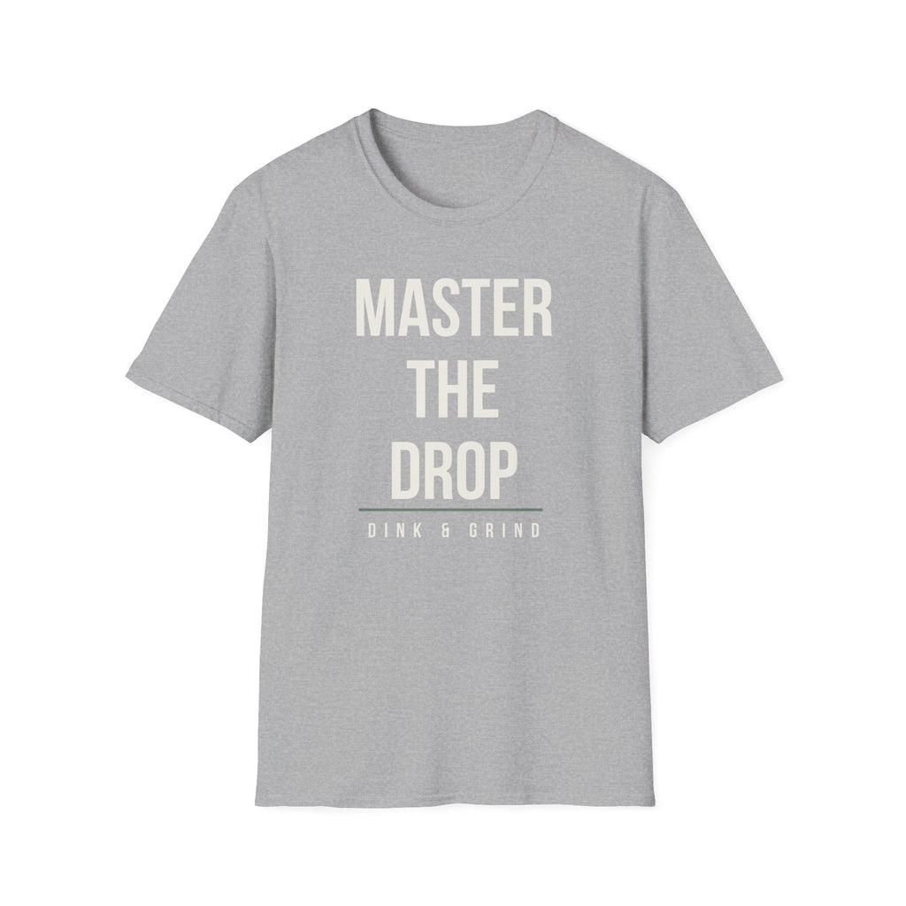MASTER THE DROP Printify