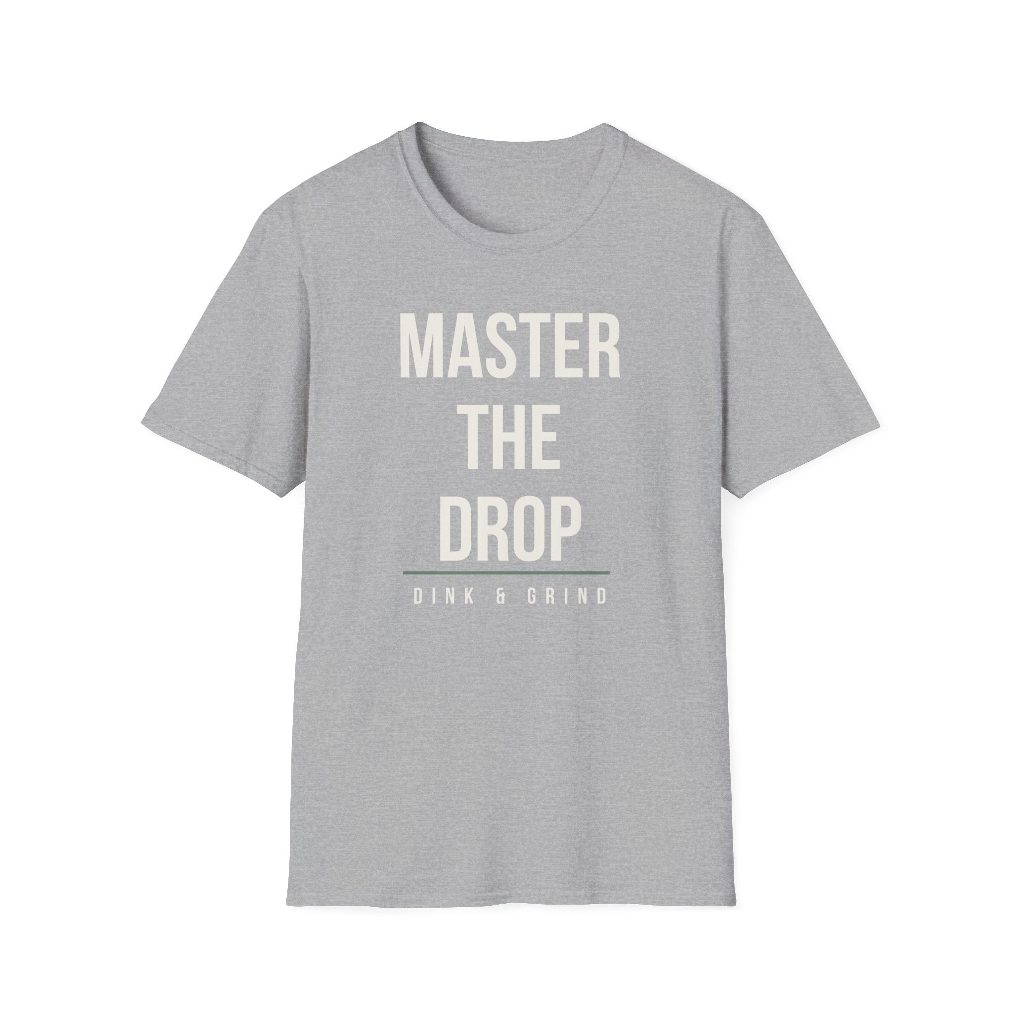 MASTER THE DROP Printify