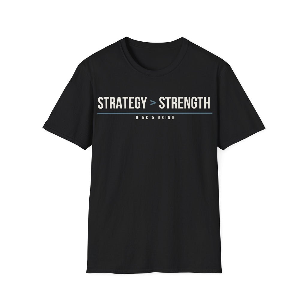 STRATEGY > STRENGTH Printify