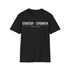 STRATEGY > STRENGTH Printify