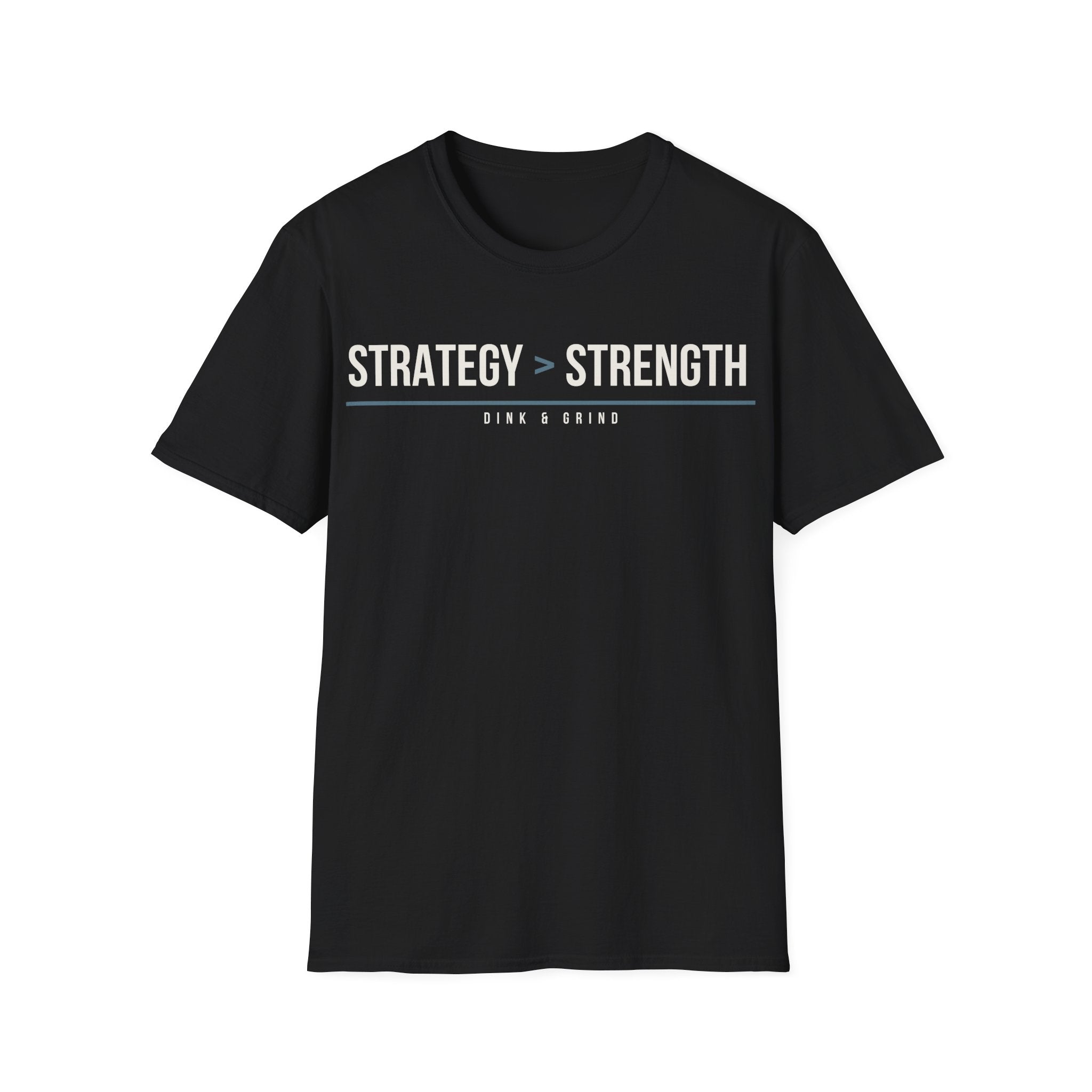 STRATEGY > STRENGTH Printify