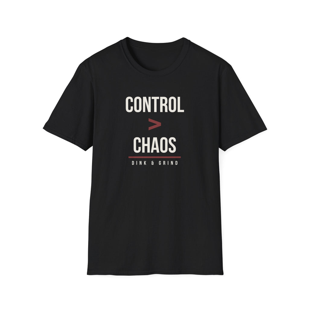 CONTROL > CHAOS Printify