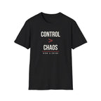 CONTROL > CHAOS Printify