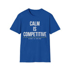 CALM IS COMPETITIVE