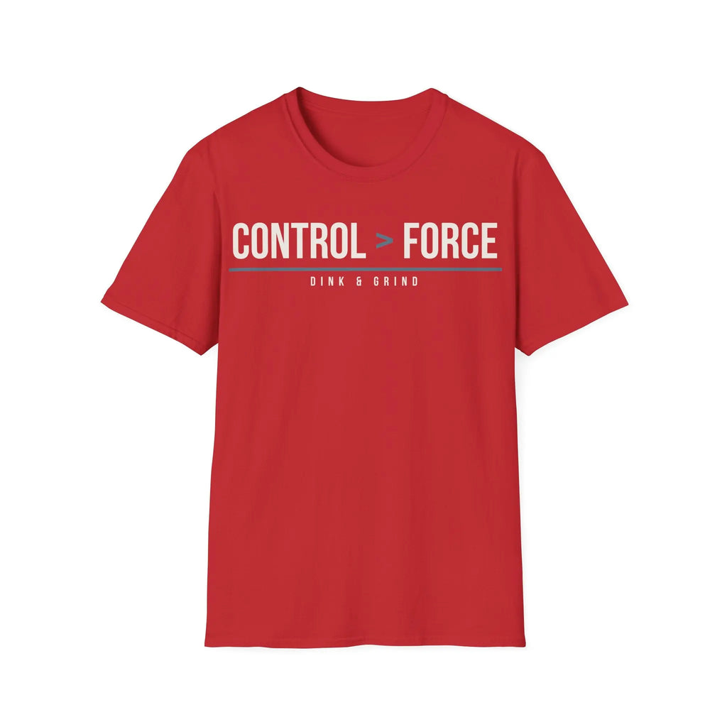 CONTROL > FORCE Printify